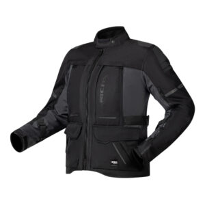 INFINITY 3 ADVENTURE JACKET  WOMEN BLACK