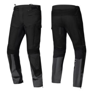 RICHA INFINITY 3 ADVENTURE TROUSERS BLACK