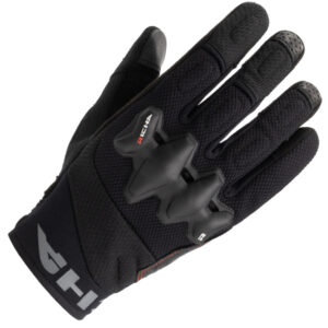 RICHA JETSTREAM GLOVE BLACK