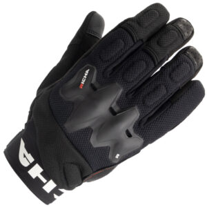 RICHA JETSTREAM WP GLOVE BLACK