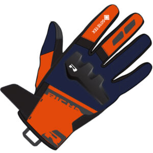 RICHA ORION GTX GLOVE BLUE