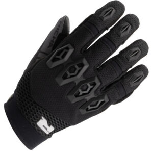 RICHA R-MX GLOVE BLACK