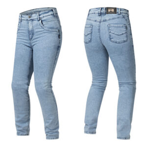 RICHA RIHANNA JEANS LADY  LIGHT BLUE REGULAR