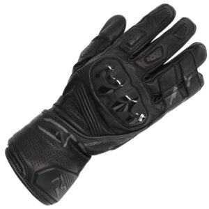 RICHA RS-86 WP GLOVE BLACK