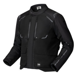RICHA TAURUS JACKET BLACK