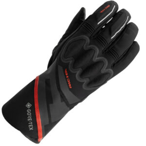 RICHA VISION GTX GLOVES LADIES BLACK