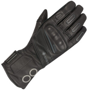 BERING GLOVES FUSION GTX BLACK