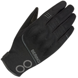 BERING GLOVES LADY NASSAU BLACK