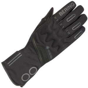 BERING GLOVES LADY ROC GTX BLACK