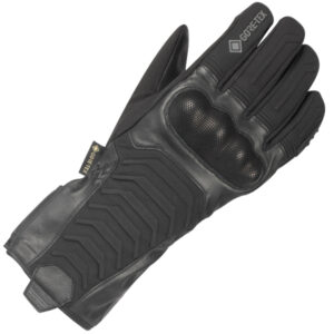 BERING GLOVES LAKEFIELD GTX BLACK