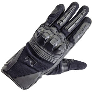 RICHA DREAD GLOVE BLACK
