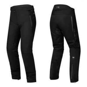 RICHA ETERNITY TROUSERS LADIES SHORT BLACK