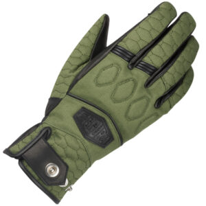 SEGURA BAHIA LADY GLOVES KHAKI