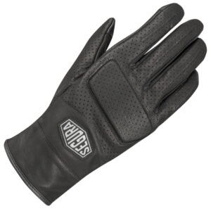 SEGURA BOGART LADY GLOVES BLACK