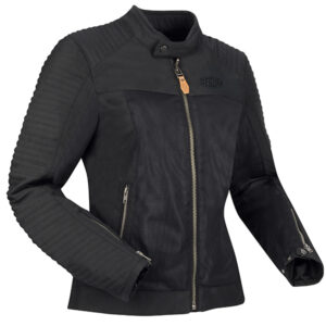 SEGURA DIKINSON LADY JACKET BLACK