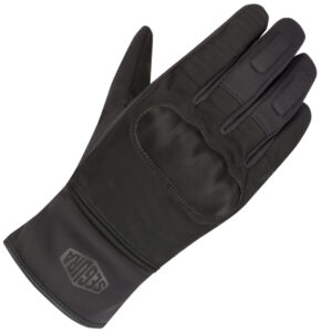 SEGURA EXO GLOVES BLACK