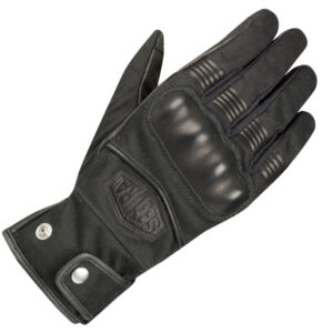 SEGURA TAMPICO GLOVES BLACK