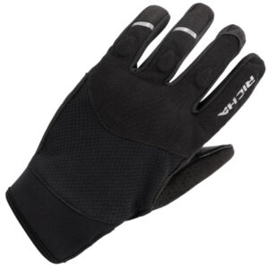 RICHA AIR JET GLOVE WOMEN BLACK