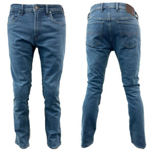 RICHA HENDERSON JEANS BLUE STONE
