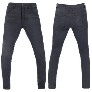 RICHA NATHAN JEANS BLACK