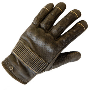 RICHA TRITON GLOVE BROWN