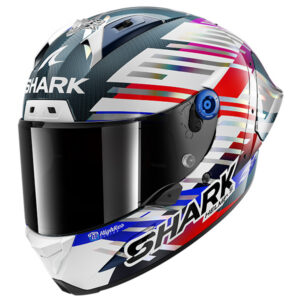 SHARK AERON-GP FIM 2 ZARCO FR 26 DUR