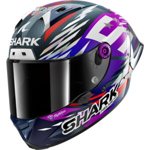 SHARK AERON-GP FIM 2 ZARCO SIGN DVU