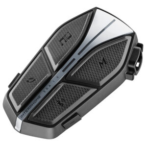 INTERPHONE ERA1X BT MESH SINGLE PACK