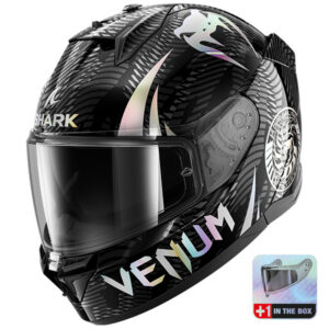 SHARK D-SKWAL 3 VENUM KUA