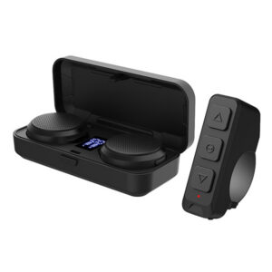 INTERPHONE ZERO BT TWS