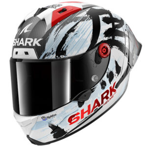 SHARK AERON-GP FIM 2 ZARCO SUZUKA DWK