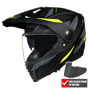 SMK ARES CLAW MA264