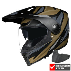 SMK ARES CLAW MA726