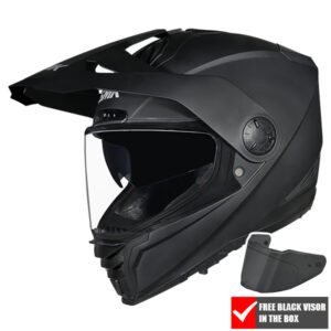 SMK ARES SOLID MA200