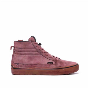 TCX STREET 3 FADED WP 07S