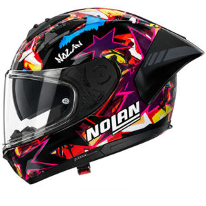 NOLAN N60-6 SPORT CHICANE 369