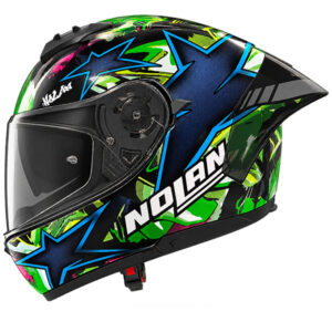 NOLAN N60-6 SPORT CHICANE 370