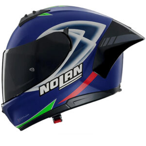 NOLAN N60-6 SPORT REPLICA MANZI 372