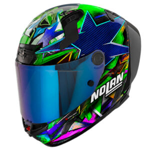 NOLAN X-804 RS CHICANE 381