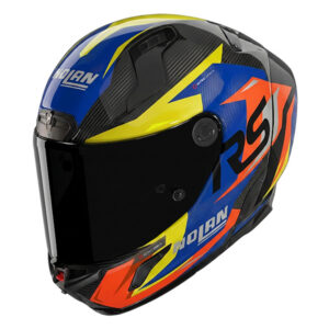 NOLAN X-804 RS FUORIGIRI 375