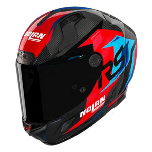 NOLAN X-804 RS FUORIGIRI 376