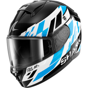 SHARK RIDILL 2 RACEBLOCK KWB