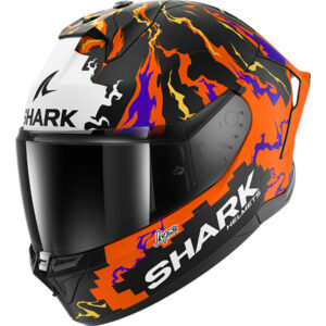 SHARK SKWAL CUP BERTELLE Mat KRY