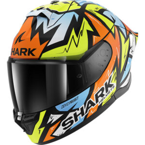 SHARK SKWAL CUP URIARTE Mat KBY