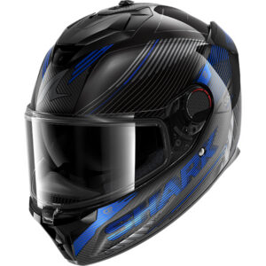 SHARK SPARTAN GT PRO C AXIUM DAB