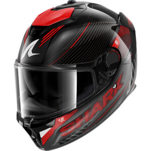 SHARK SPARTAN GT PRO C AXIUM DAR