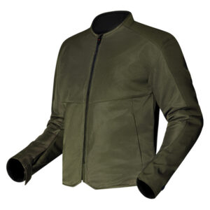 RICHA AIRSUMMER 2.0 JKT GRN