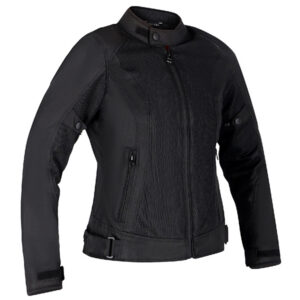 RICHA AIRSUMMER 2.0 JKT WMN BLK