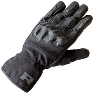 RICHA MAVERICK GLV BLK
