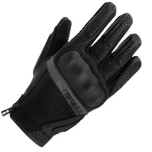 RICHA NEO GLOVE BLK/GREY
